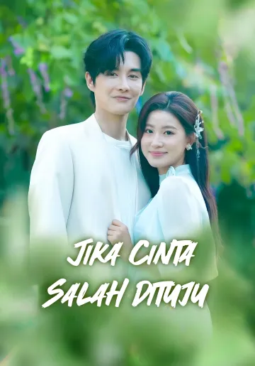 Jika Cinta Salah Dituju